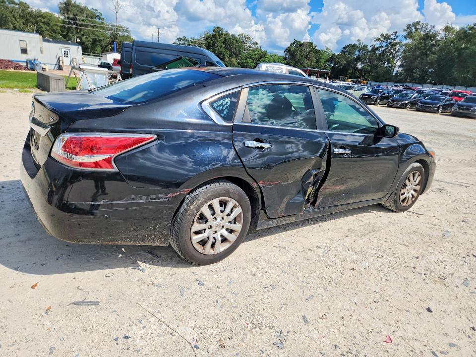 Aukcja sprzedaży 2015 Nissan Altima, vin: 1N4AL3AP3FC281653, numer aukcji: 68059246