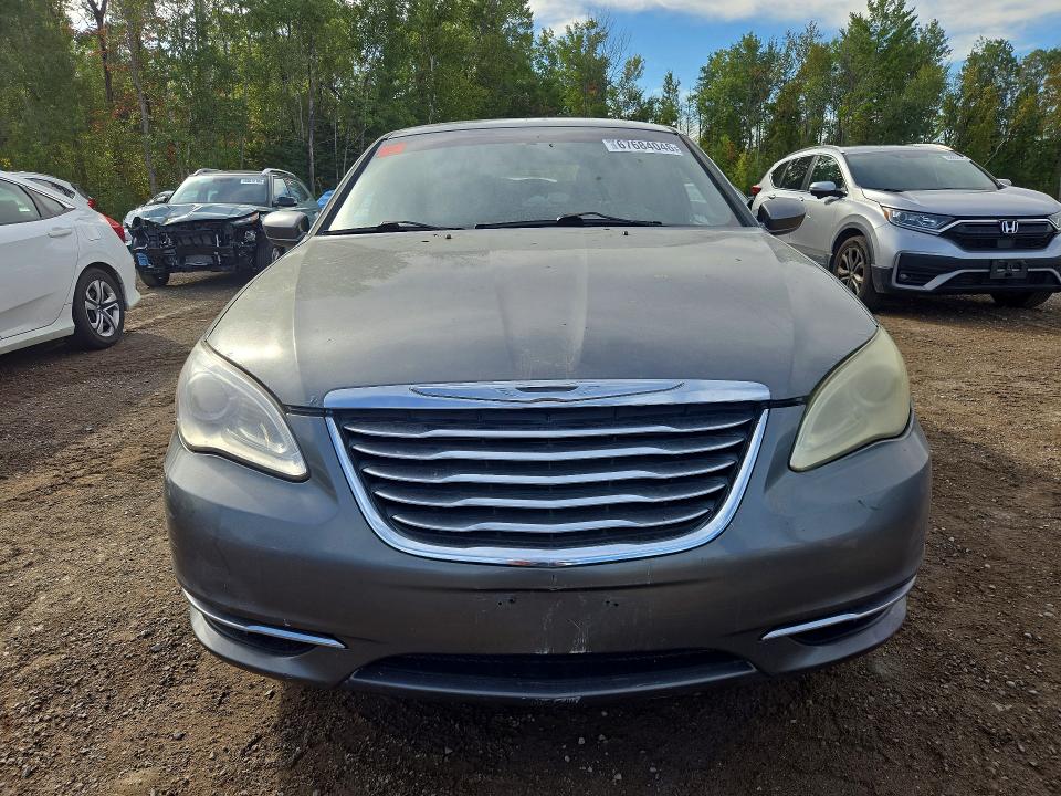 Aukcja sprzedaży 2013 Chrysler 200, vin: 1C3CCBBB7DN605905, numer aukcji: 67684046