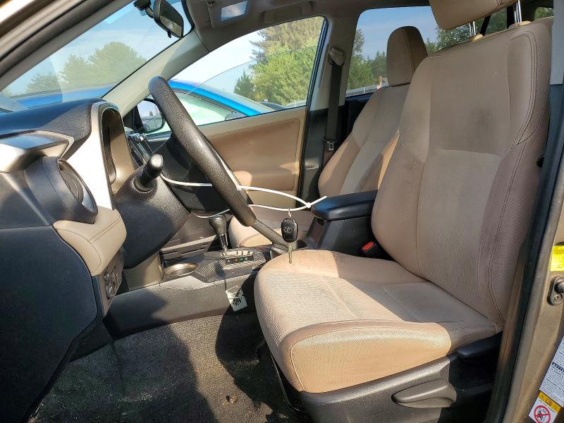 Aukcja sprzedaży 2013 Toyota Rav4, vin: JTMRFREV1D5011953, numer aukcji: 69206906
