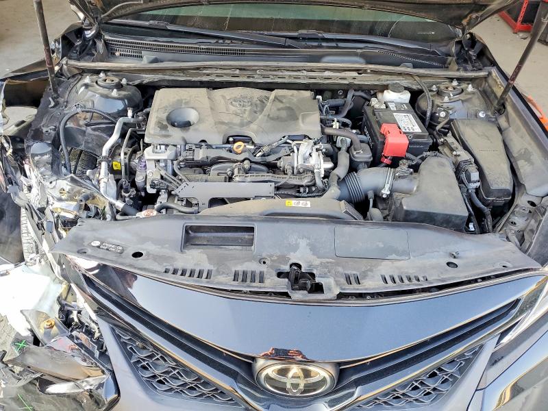 2020 Toyota Camry მანქანა იყიდება აუქციონზე, vin: 4T1G11AK6LU859992, აუქციონის ნომერი: 67234786