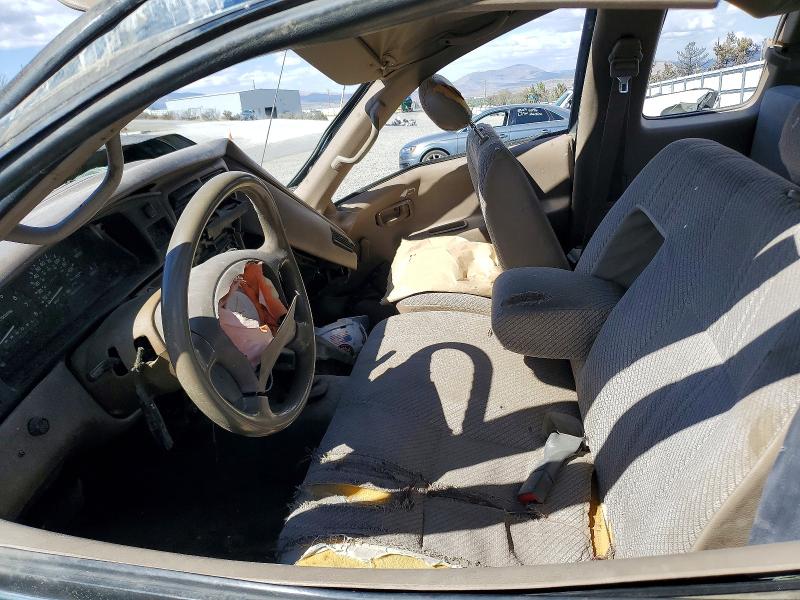 Продаж на аукціоні авто 1996 Toyota T100, vin: JT4UN22D2T0027056, номер лоту: 69082586
