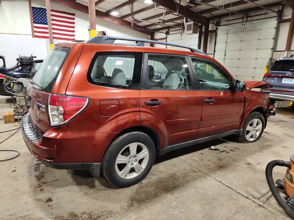Продаж на аукціоні авто 2011 Subaru Forester, vin: JF2SHABC6BH742097, номер лоту: 68376126