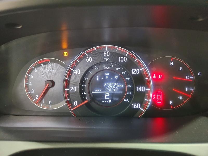 Aukcja sprzedaży 2017 Honda Accord, vin: 1HGCR2F56HA139817, numer aukcji: 67939366
