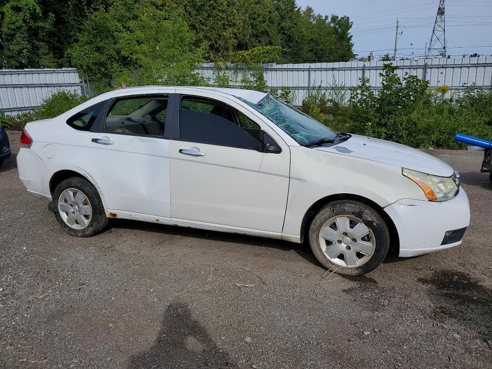 Aukcja sprzedaży 2008 Ford Focus, vin: 1FAHP34N88W240272, numer aukcji: 67439806