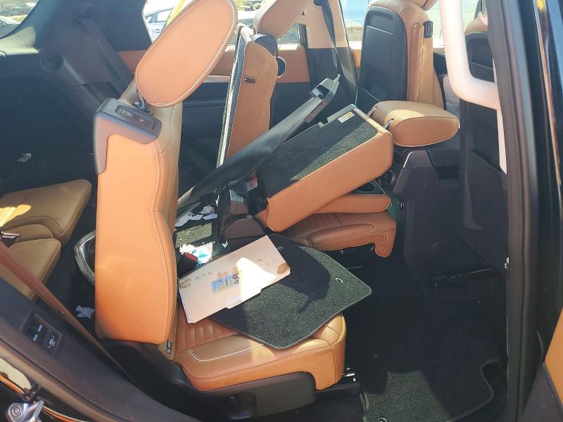 67875526 :رقم المزاد ، SALRTBBV6HA022621 vin ، 2017 Land Rover Discovery مزاد بيع