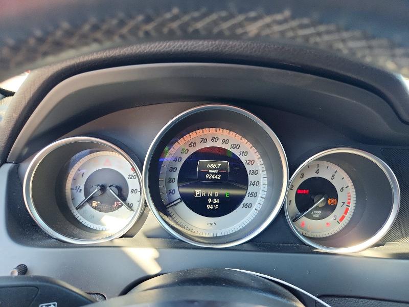 70896666 :رقم المزاد ، WDDGF4HB0DA843986 vin ، 2013 Mercedes-benz C مزاد بيع