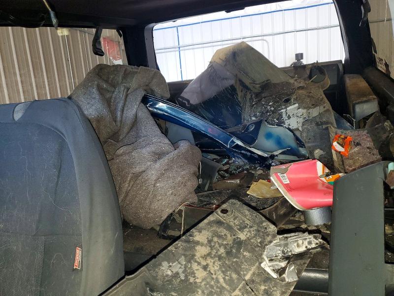 Aukcja sprzedaży 1991 Chevrolet Blazer, vin: 1GNCT18Z7M0195086, numer aukcji: 69923556