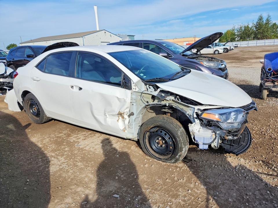 Aukcja sprzedaży 2016 Toyota Corolla, vin: 2T1BURHE6GC691892, numer aukcji: 66753206
