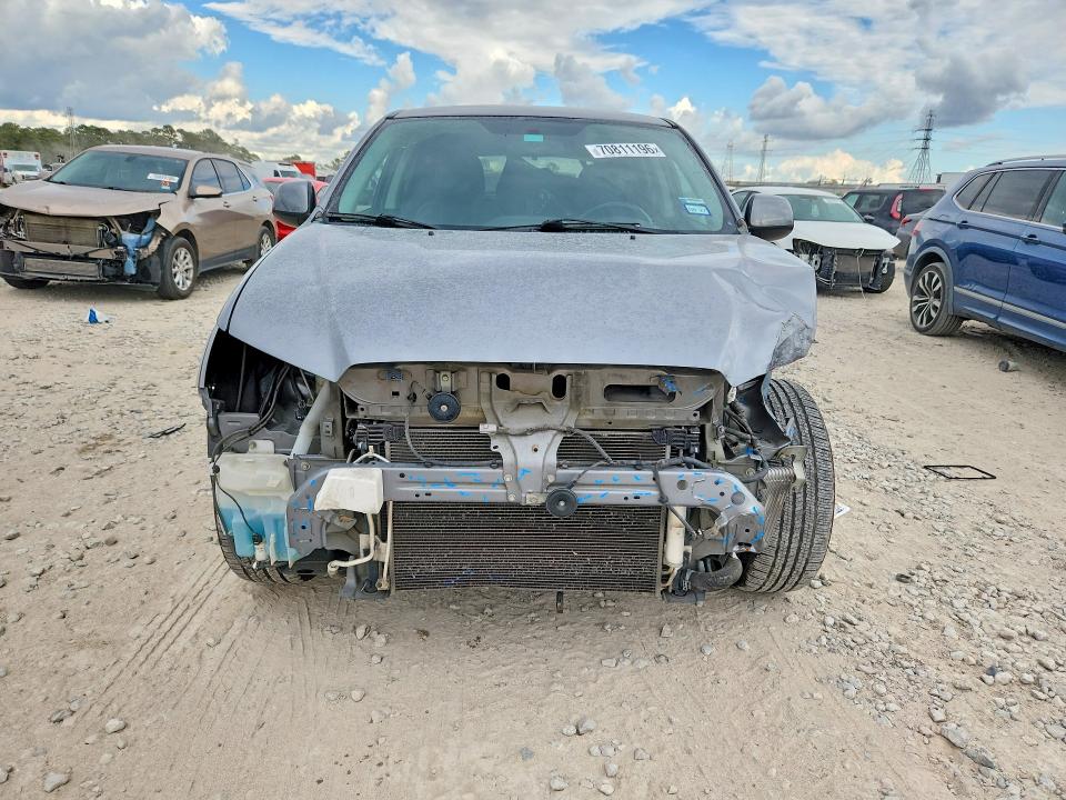 Продаж на аукціоні авто 2014 Mitsubishi Outlander Sport, vin: 4A4AP3AU0EE032131, номер лоту: 70811196