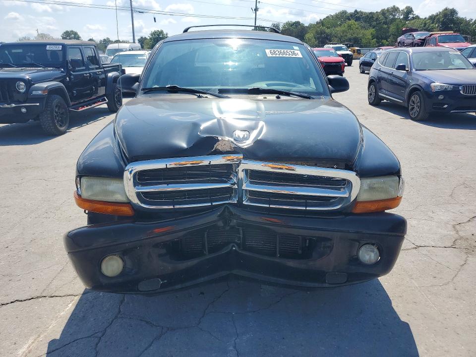 Продажа на аукционе авто 2002 Dodge Durango, vin: 1B4HR48N12F153421, номер лота: 68366536