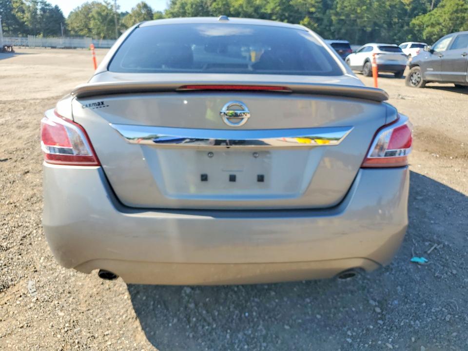 Продаж на аукціоні авто 2013 Nissan Altima, vin: 1N4AL3AP7DN538055, номер лоту: 67847496