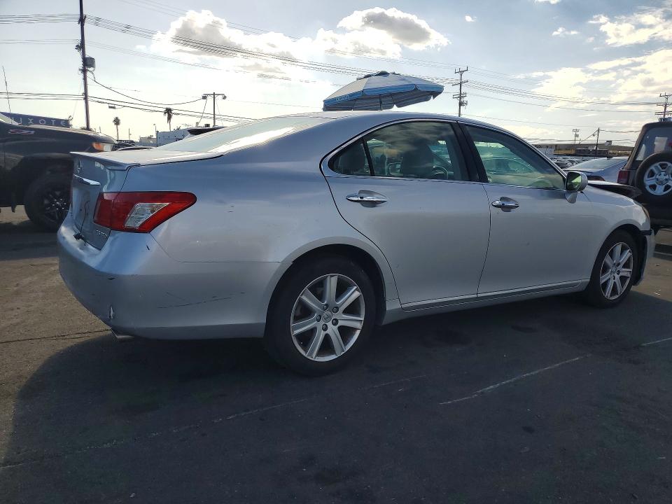 Продажа на аукционе авто 2008 Lexus Es, vin: JTHBJ46G382196533, номер лота: 70732416