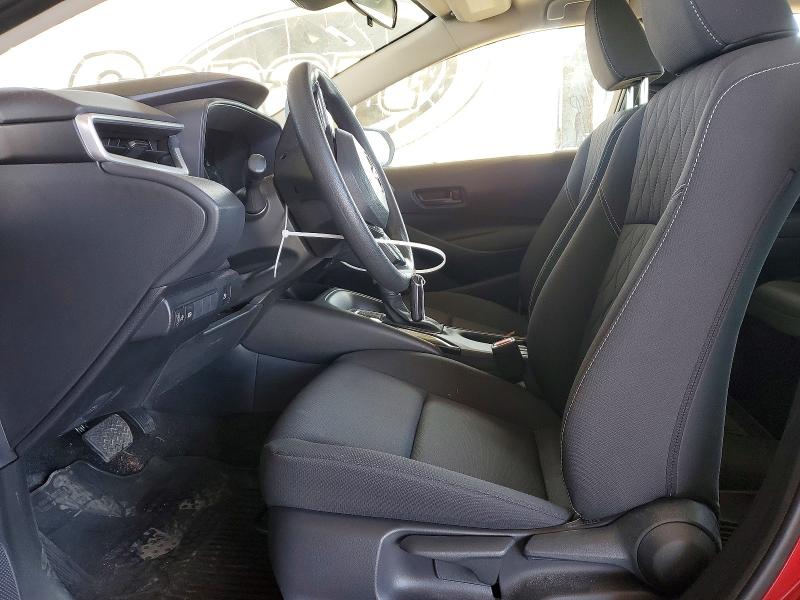 Aukcja sprzedaży 2024 Toyota Corolla Hybrid, vin: JTDBCMFEXRJ026977, numer aukcji: 70698646