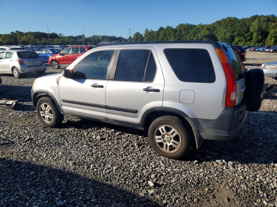 Продаж на аукціоні авто 2003 Honda Cr-v, vin: SHSRD78843U127542        , номер лоту: 68701346
