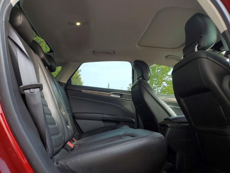 Auction sale of the 2013 Ford Fusion, vin: 3FA6P0H98DR314323, lot number: 69231746