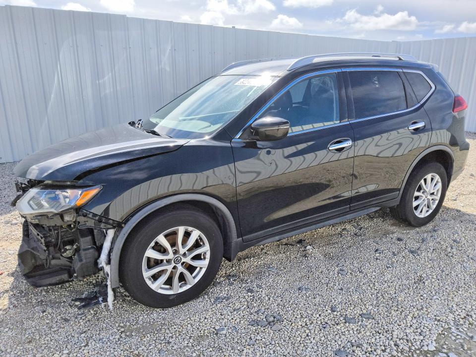 Продаж на аукціоні авто 2018 Nissan Rogue, vin: JN8AT2MV7JW315068, номер лоту: 69407746
