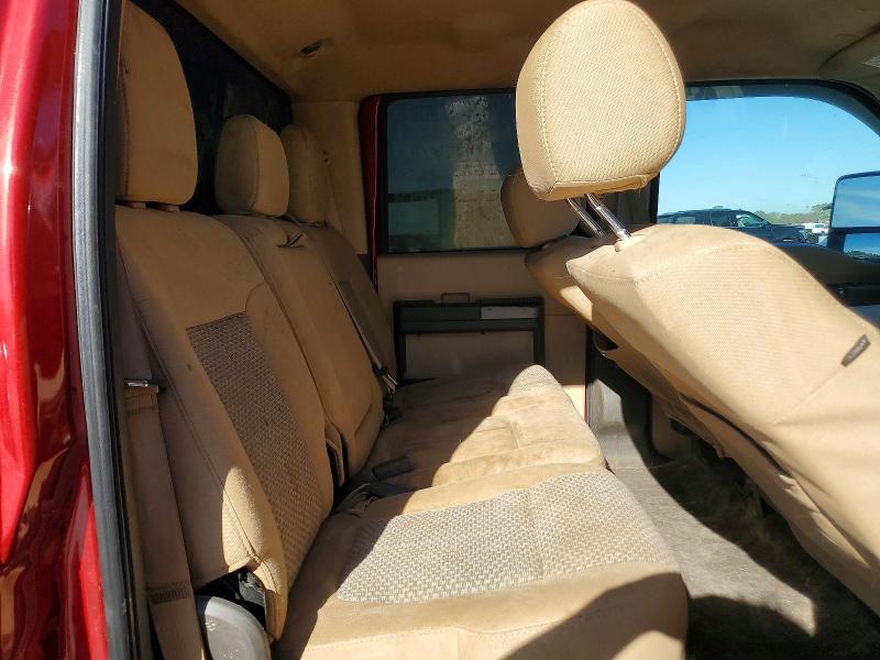 70586556 :رقم المزاد ، 1FT8W3B6XGEB66303 vin ، 2016 Ford F350 مزاد بيع