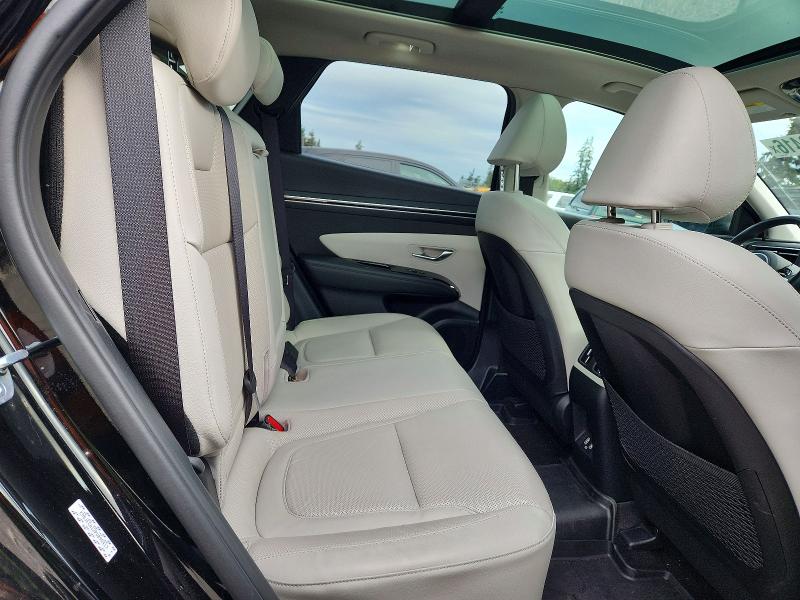 Продаж на аукціоні авто 2023 Hyundai Tucson, vin: KM8JECA12PU099417, номер лоту: 69682416