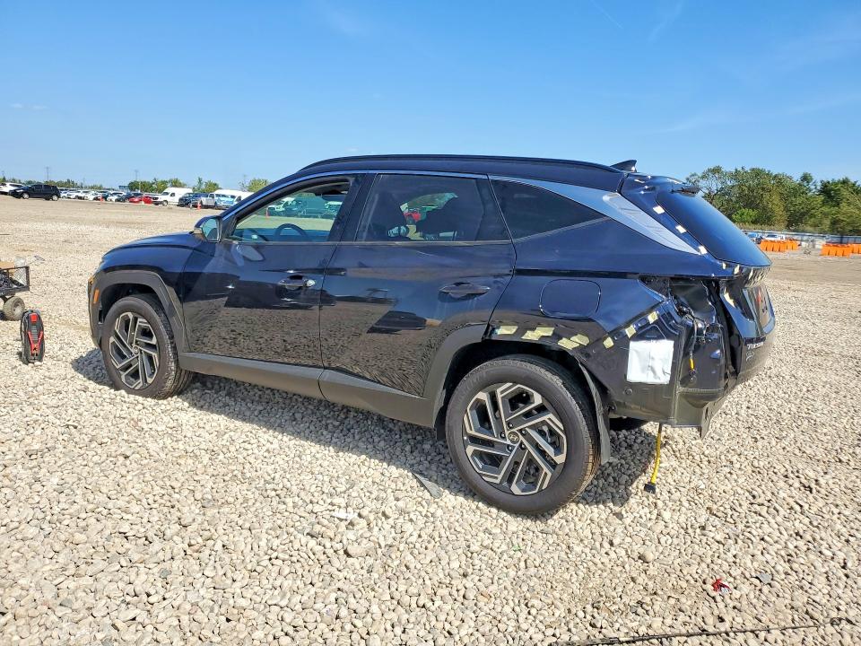 Продажа на аукционе авто 2026 Hyundai Tucson Hybrid, vin: KM8JEDD1XTU456676, номер лота: 68680436