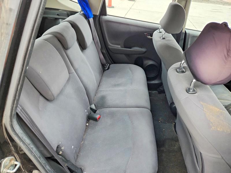 Продаж на аукціоні авто 2013 Honda Fit, vin: JHMGE8G36DC063508, номер лоту: 68846256