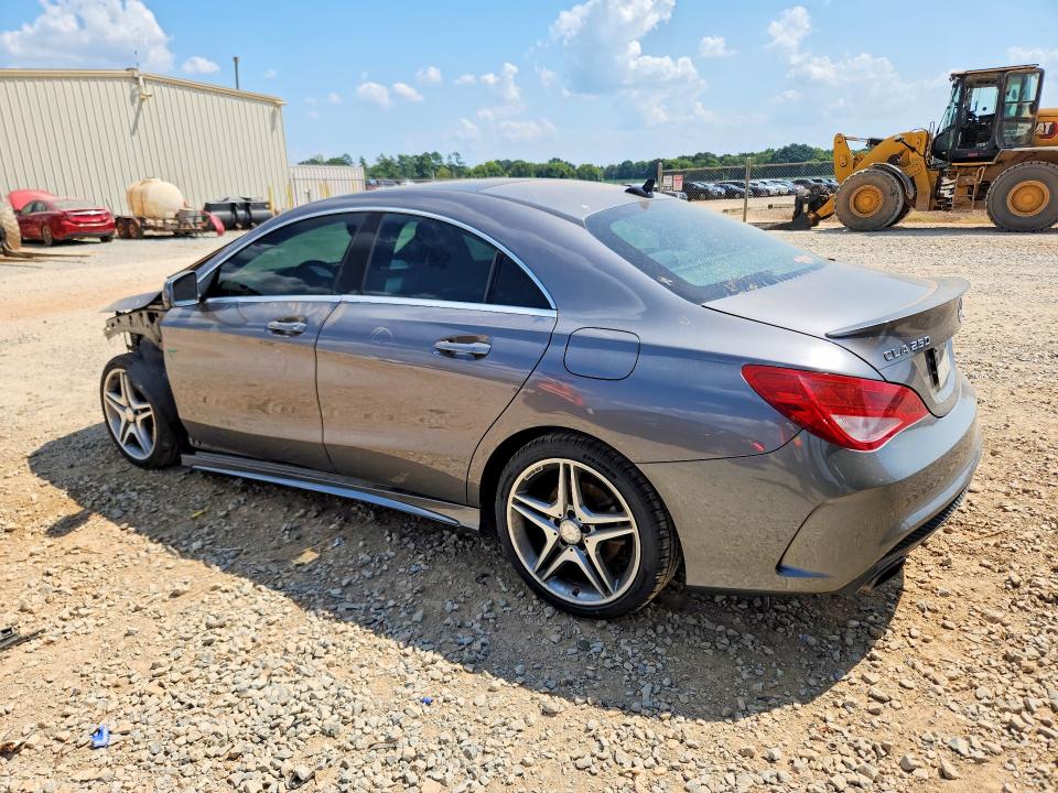Продаж на аукціоні авто 2014 Mercedes-benz Cla, vin: WDDSJ4GB4EN107542, номер лоту: 67362286