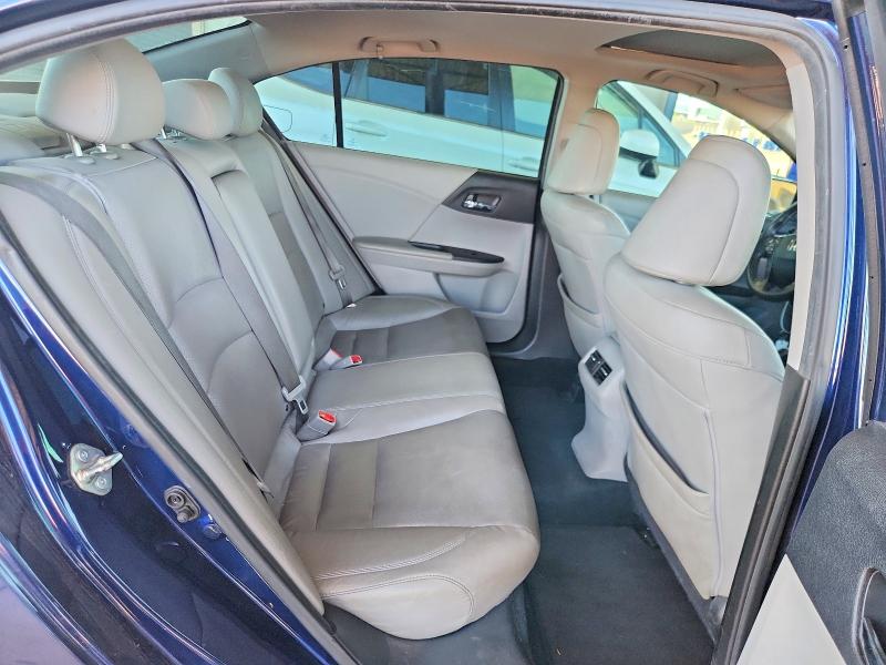 Продаж на аукціоні авто 2016 Honda Accord, vin: 1HGCR2F97GA040960, номер лоту: 68646176