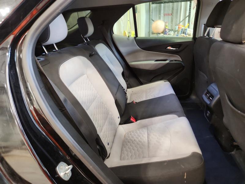 Aukcja sprzedaży 2020 Chevrolet Equinox, vin: 2GNAXHEV1L6175153, numer aukcji: 69849386