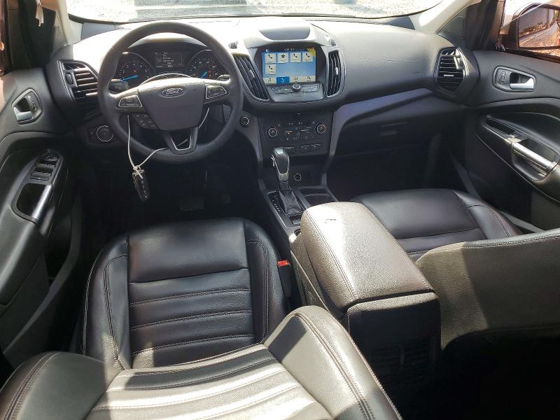 Aukcja sprzedaży 2019 Ford Escape, vin: 1FMCU0HD8KUA02031, numer aukcji: 67706946
