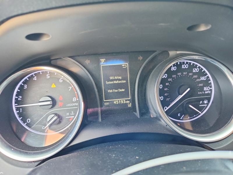 Продаж на аукціоні авто 2018 Toyota Camry, vin: 4T1B11HK0JU617342, номер лоту: 70498296