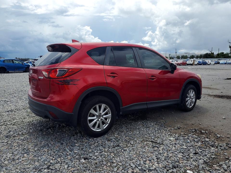 Aukcja sprzedaży 2016 Mazda Cx-5, vin: JM3KE2CY8G0831092, numer aukcji: 67422776