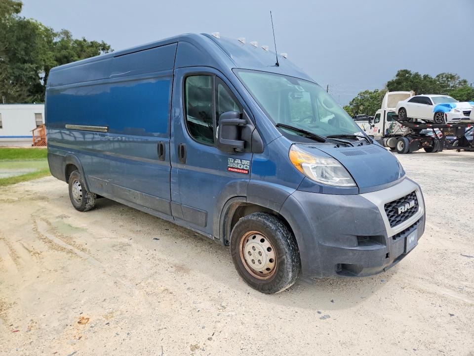 Aukcja sprzedaży 2020 Ram Promaster 3500, vin: 3C6URVJG8LE144589, numer aukcji: 66549116