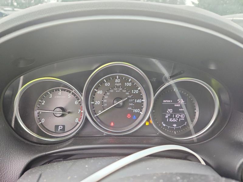 Продажа на аукционе авто 2013 Mazda Cx-5, vin: JM3KE4CE3D0158130, номер лота: 70566976