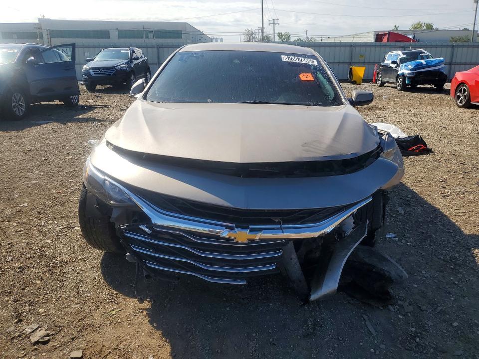 Aukcja sprzedaży 2023 Chevrolet Malibu, vin: 1G1ZD5ST7PF194137, numer aukcji: 67367886