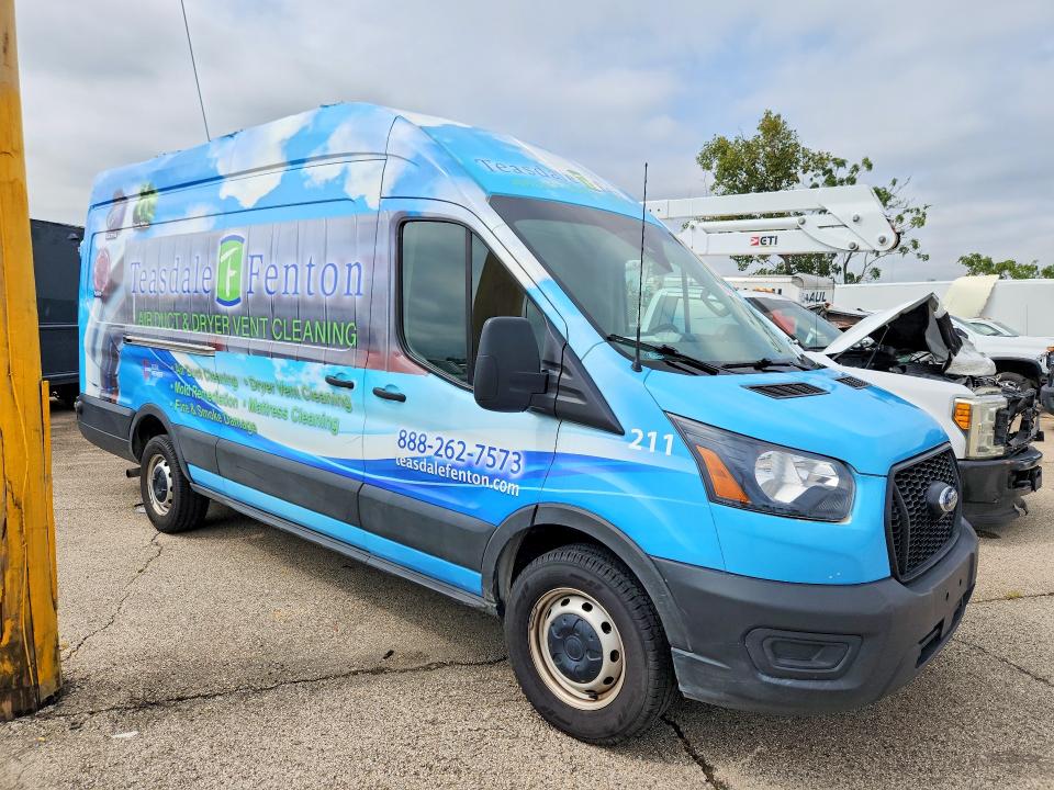Aukcja sprzedaży 2021 Ford Transit, vin: 1FTBW3X82MKA39042, numer aukcji: 69010676