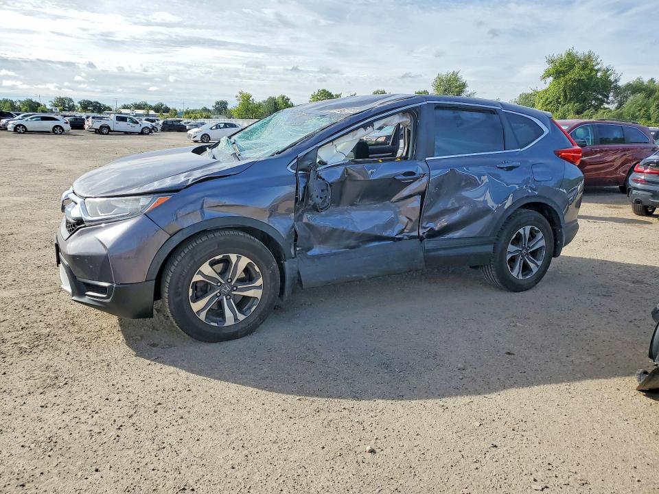 Aukcja sprzedaży 2019 Honda Cr-v, vin: 2HKRW2H28KH135210, numer aukcji: 69649886