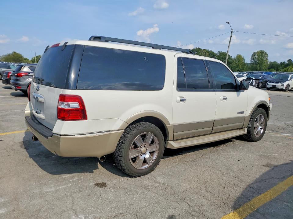 Продаж на аукціоні авто 2008 Ford Expedition, vin: 1FMFK18558LA38372, номер лоту: 68141046