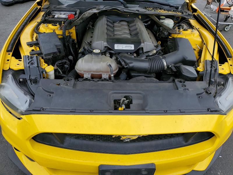 Продаж на аукціоні авто 2015 Ford Mustang, vin: 1FA6P8CF8F5351499, номер лоту: 67705326