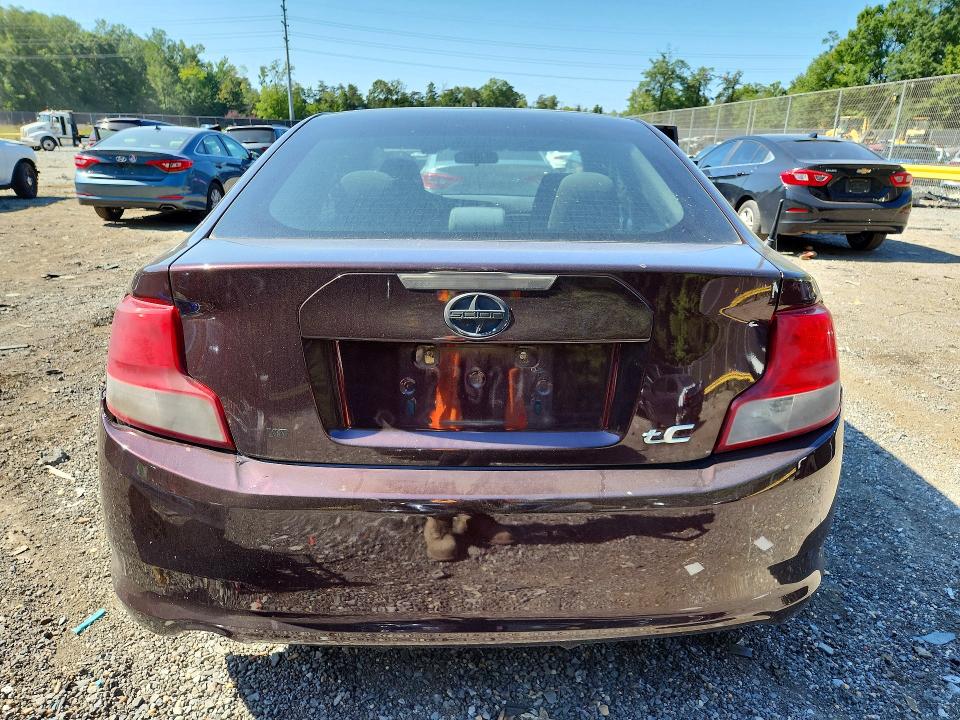 Aukcja sprzedaży 2012 Scion Tc, vin: JTKJF5C74C3034690, numer aukcji: 69116546