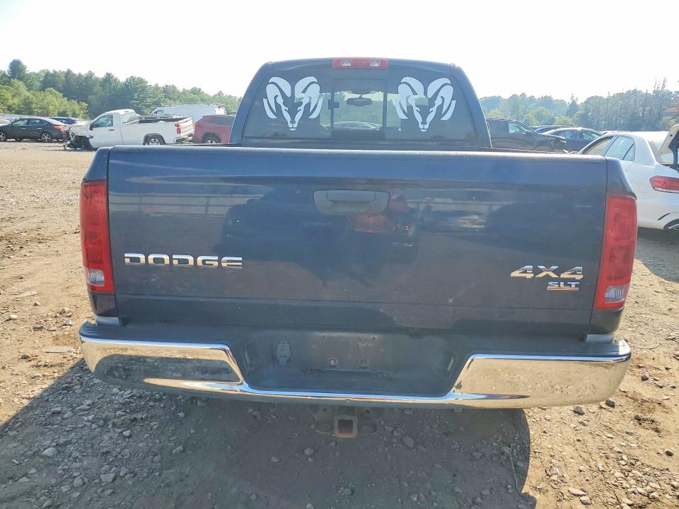 2004 Dodge Ram 1500 მანქანა იყიდება აუქციონზე, vin: 1D7HU18D54S681860, აუქციონის ნომერი: 67255476