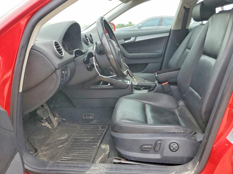 Aukcja sprzedaży 2006 Audi A3, vin: WAUNF78P26A003397, numer aukcji: 69134926