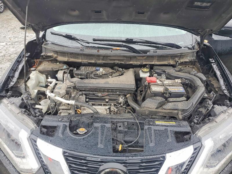 Aukcja sprzedaży 2018 Nissan Rogue, vin: JN8AT2MV2JW343523, numer aukcji: 70868756