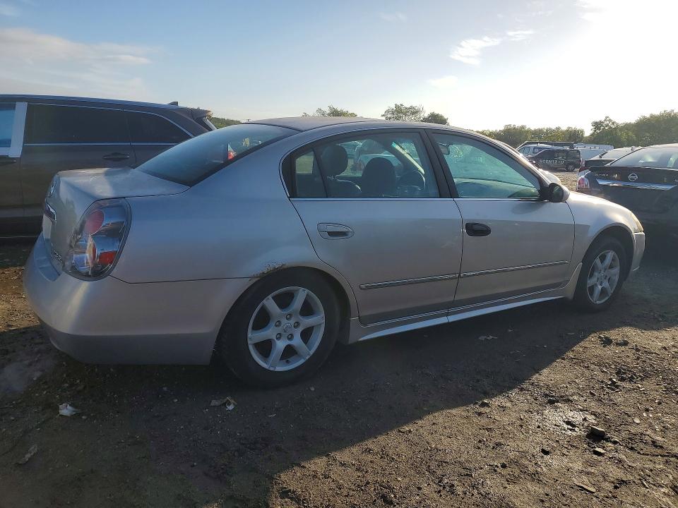 Aukcja sprzedaży 2005 Nissan Altima, vin: 1N4AL11D55N462458, numer aukcji: 68758536