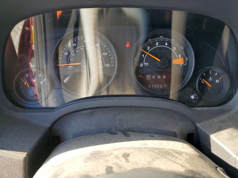 Продаж на аукціоні авто 2014 Jeep Compass, vin: 1C4NJCBB4ED894054, номер лоту: 69314186