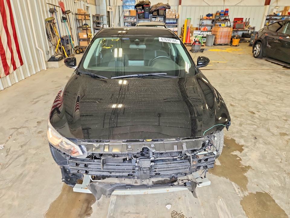Aukcja sprzedaży 2022 Nissan Sentra, vin: 3N1AB8CV3NY235805, numer aukcji: 67698186