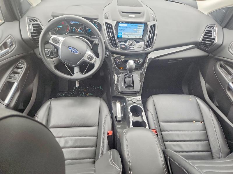 Продажа на аукционе авто 2016 Ford Escape, vin: 1FMCU0JX3GUB67898, номер лота: 68696986