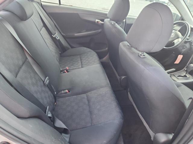Auction sale of the 2009 Toyota Corolla, vin: 1NXBU40E29Z033065, lot number: 70642036