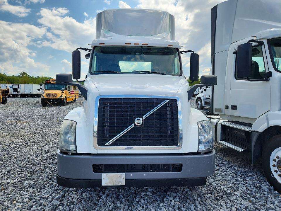 Продажа на аукционе авто 2017 Volvo Vnl, vin: 4V4N39TG9HN987954, номер лота: 65239726