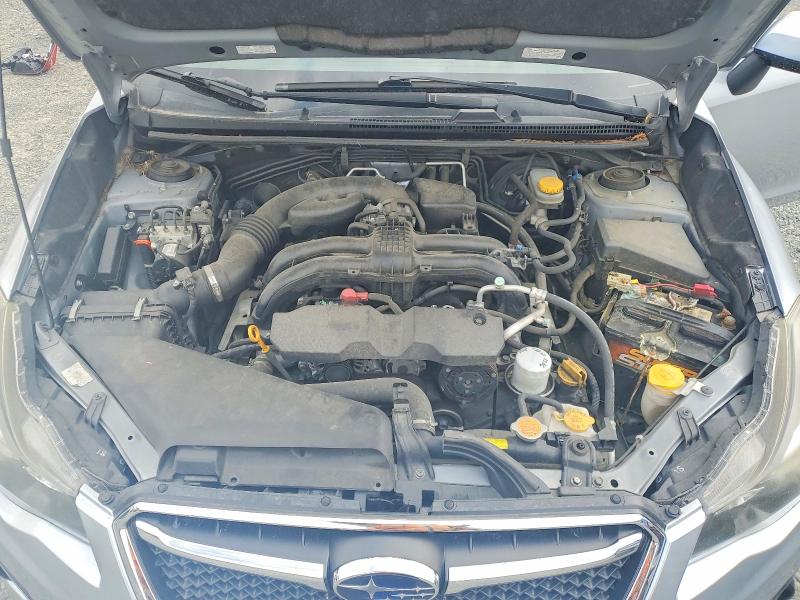 Aukcja sprzedaży 2015 Subaru Impreza, vin: JF1GPAZ62F8253697, numer aukcji: 65948436