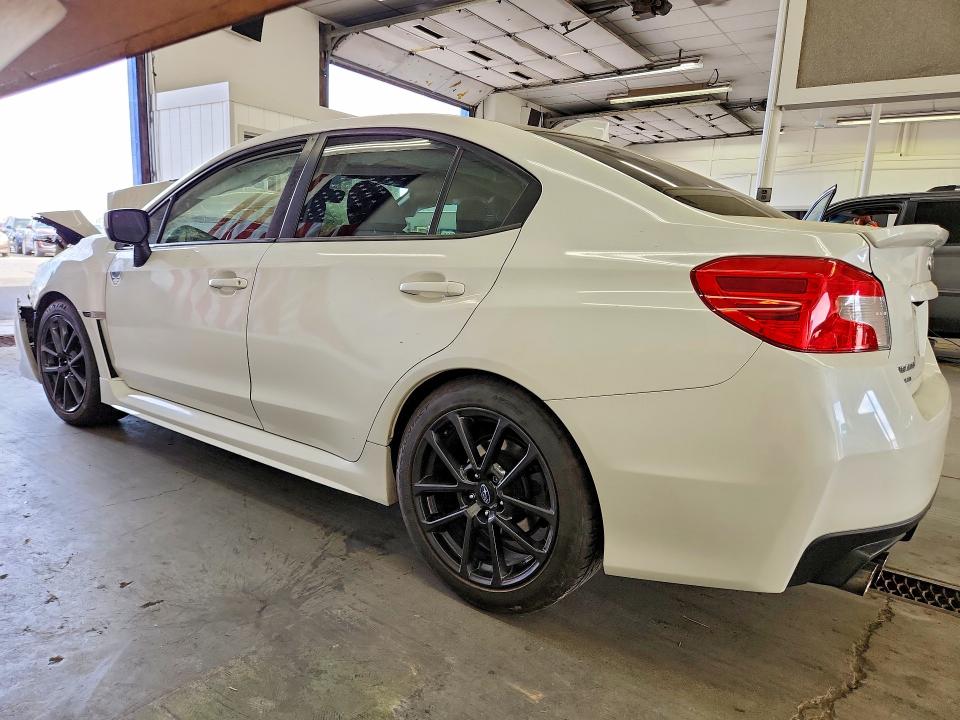 66909626 :رقم المزاد ، JF1VA1C6XL9831262 vin ، 2020 Subaru Wrx مزاد بيع