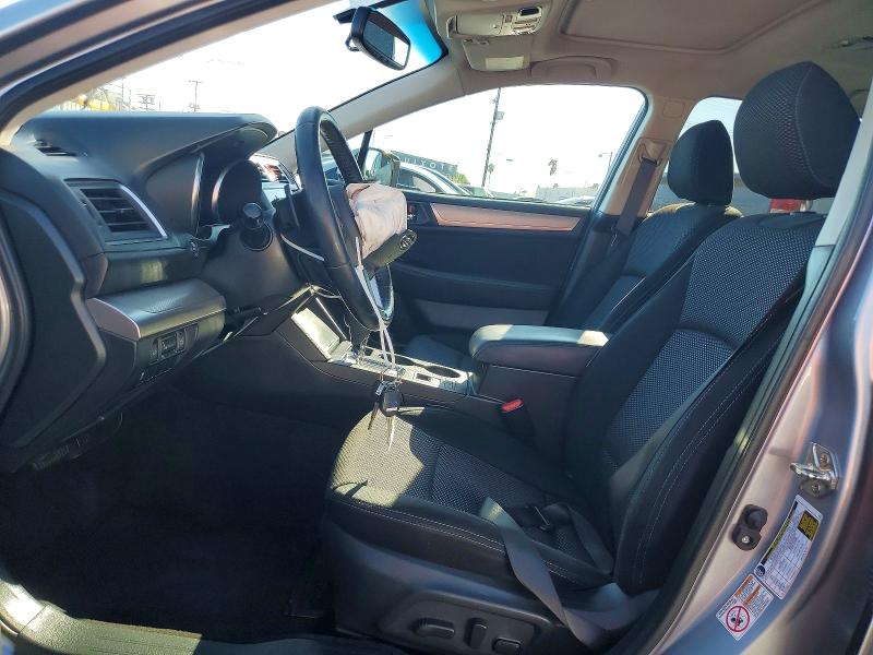 Aukcja sprzedaży 2015 Subaru Outback, vin: 4S4BSADC4F3261485, numer aukcji: 68279086